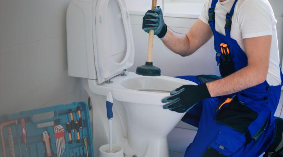 Professional sewer line repair services in Duck Creek Village, UT